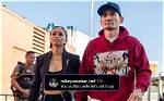 Unveiling the Untold Story of Max Holloway's First Wife