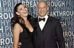 Unveiling the Untold Story of Vin Diesel's Parents