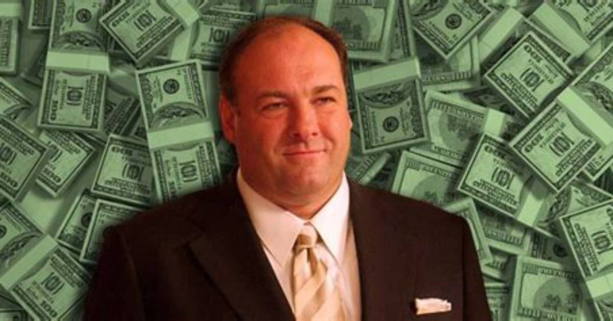 Unveiling the Untold Wealth of Tony Soprano: a Journey of Discovery
