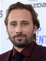 Unveiling the Versatility of Actor Matthias Schoenaerts