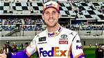 Unveiling the Wealth of Denny Hamlin: a Journey to Discover Financial Success