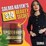 Unveiling the Wealth of Salma Hayek: a Look into Her Net Worth