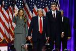 Unveiling the Weight of Barron Trump: an Insightful Look