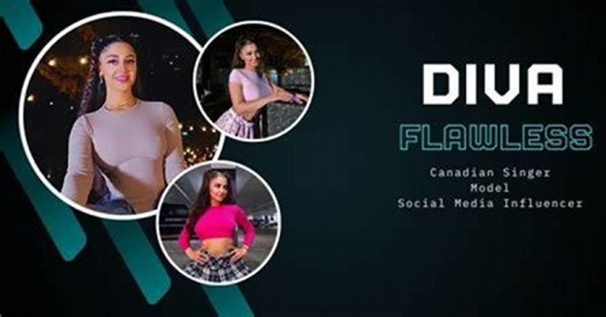 Unveiling the World of @Diva_Flawless: Your Ultimate Guide