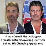 Unveiling the World of Simon Cowell's Family