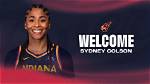 Unveiling Wnba Star Sydney Colson's Married Life: Love, Support, and Triumphs