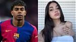 Unveiling Yamals Gf Age: a Deep Dive into Her Life