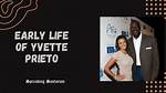 Unveiling Yvette Prieto's Age and Life Journey