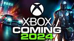 Upcoming Xbox Series X Games: 2024, and Beyond