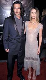 Vanessa Paradis Young Photos While Relationship with Johnny Depp, Why Did They Break up?