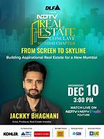 Vashu Bhagnani Real Estate: a Visionary's Playground