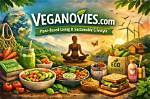 Veganovies: a Comprehensive Guide to Plant-Based Films