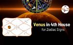 Venus in Sagittarius in the 4Th House Truly Divine ·