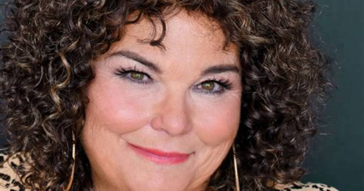 Vicki Barbolak ·