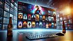 Vigamovie: the Ultimate Guide to Streaming Movies and Tv Shows