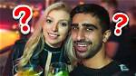 Vik and Ellie: a Sidemen Love Story
