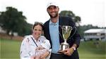 Viktor Hovland's Daughter: a Glimpse into Family Life