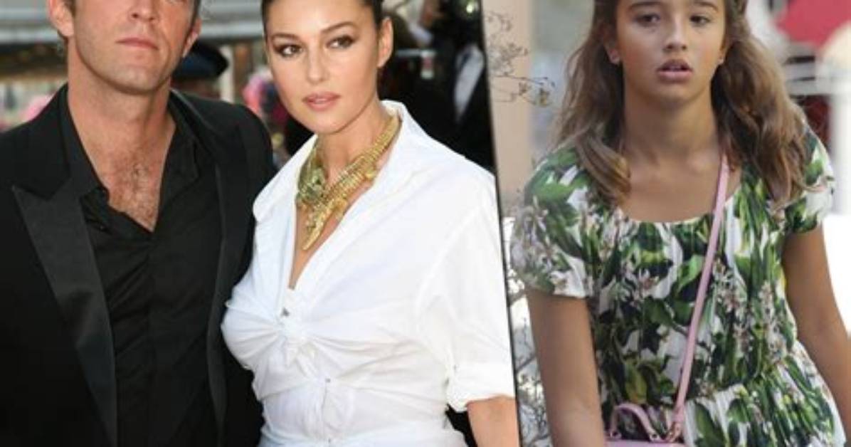 Vincent Cassels Daughter Deva Cassel Is She into Modeling? ·