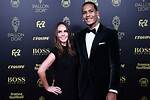 Virgil Van Dijk Wife: Meet Rike Nooitgedagt