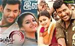 Vishal Tamil: a Journey Through Cinema and Philanthropy