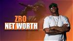 Vivasync | Z-Ro Net Worth