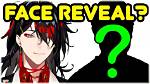 Vox Akuma Face Reveal: Unmasking the Devilish Charmer