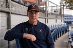 Voxvibe | Brian O'connor (Baseball Manager)