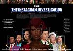Wallace Wilsons Instagram Investigation Five Things We Learnt! Mon 27 Janua ·