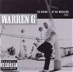 Warren G - the Return of the Regulator |