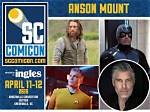 Was Anson Mount Ever Hitched? Exploring His Marital History