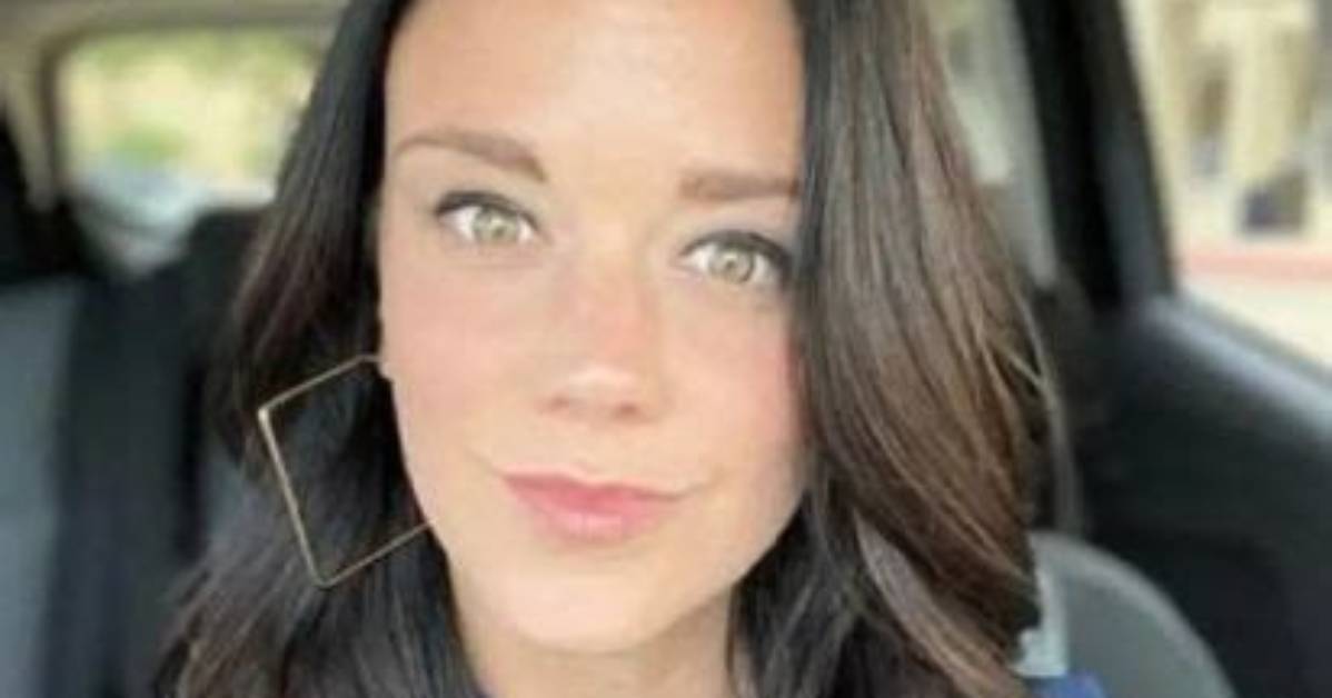 Was Grapevine High School Teacher Sara Altom Arrested?