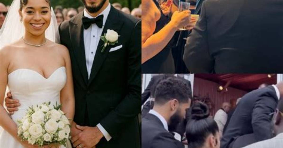 Was Nba Star Jayson Tatum Ever Married? Find Out