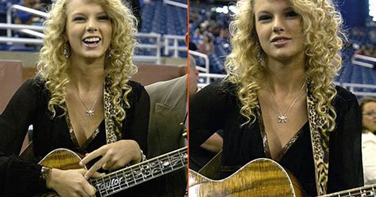 Was Taylor Swift on American Idol? Unraveling the Truth Behind the Rumors