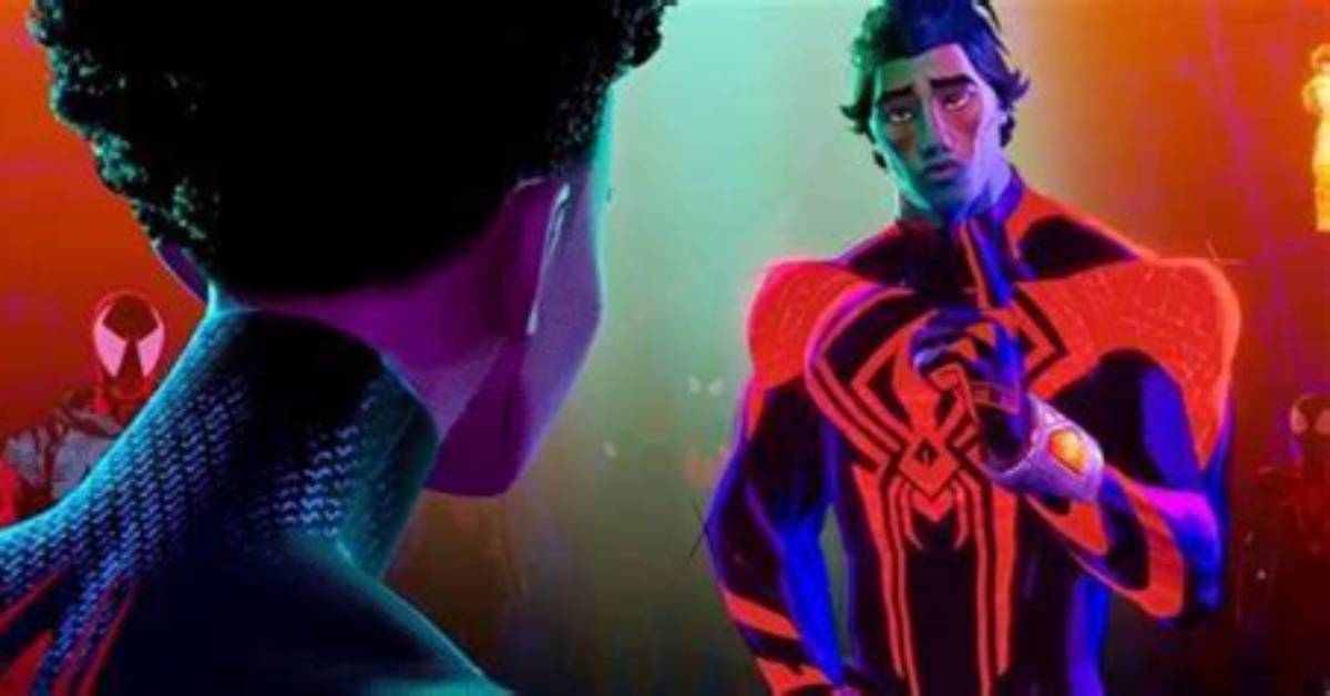 Watch the Latest Xxbrits Spiderman Video Today | Free Streaming