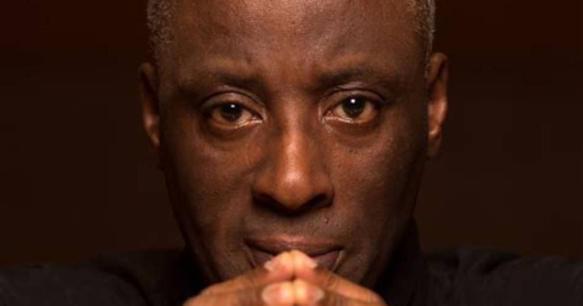 Wayne Marshall ·