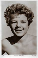 Webblog | Johnny Sheffield