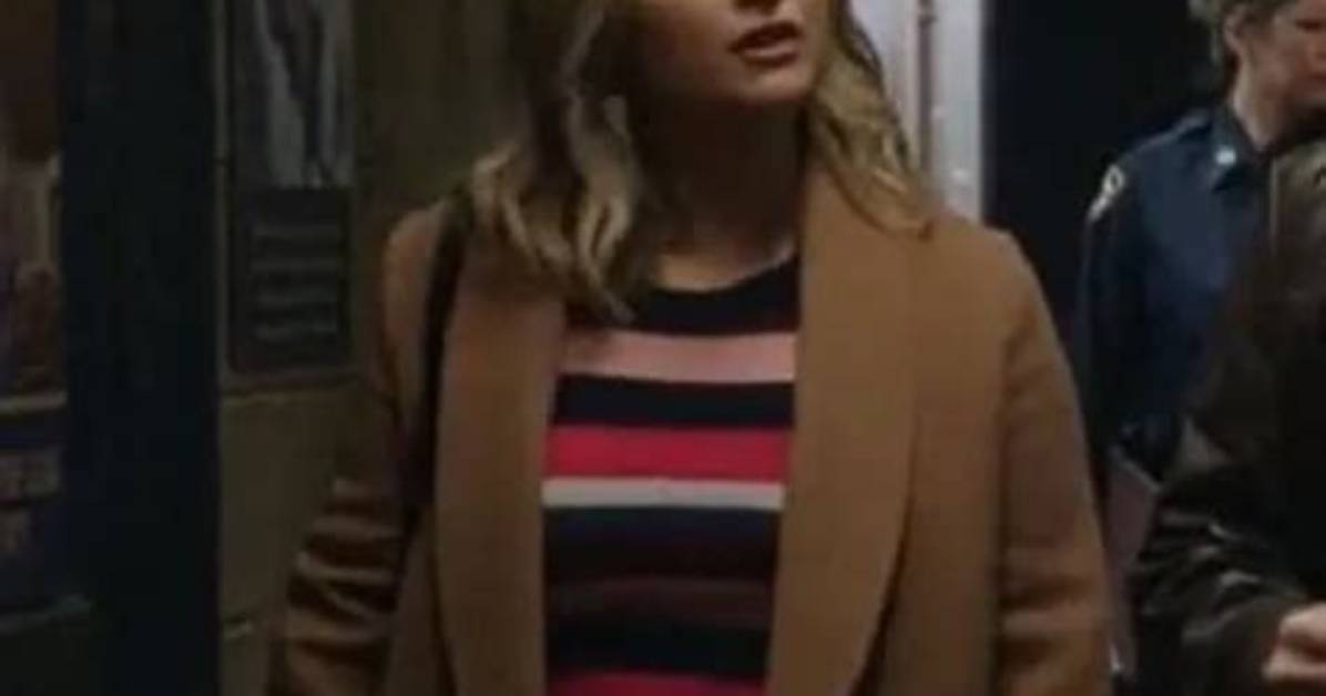 Weblogy | All About Vanessa Ray