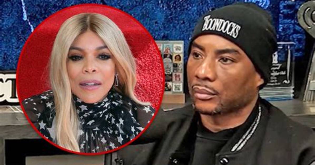 Wendy Williams Admitted to Hospital After Husband S Alleged Mistress Gives Birth