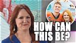 What Are the Allegations Against Ree Drummond? News Update Today