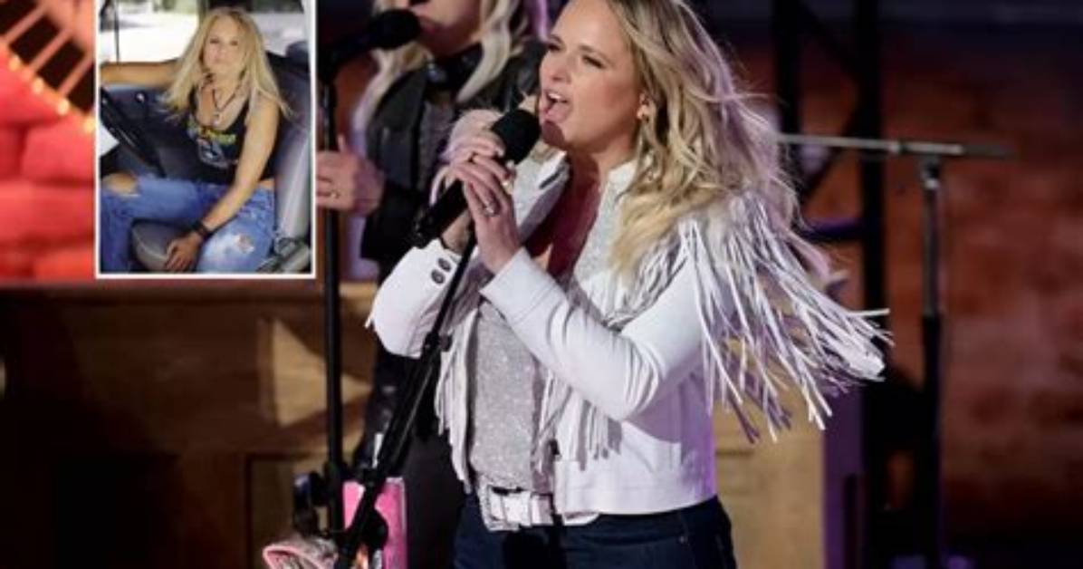 What Causes Miranda Lambert to Gain Her Weight in 2022? Pregnancy News and Update ·