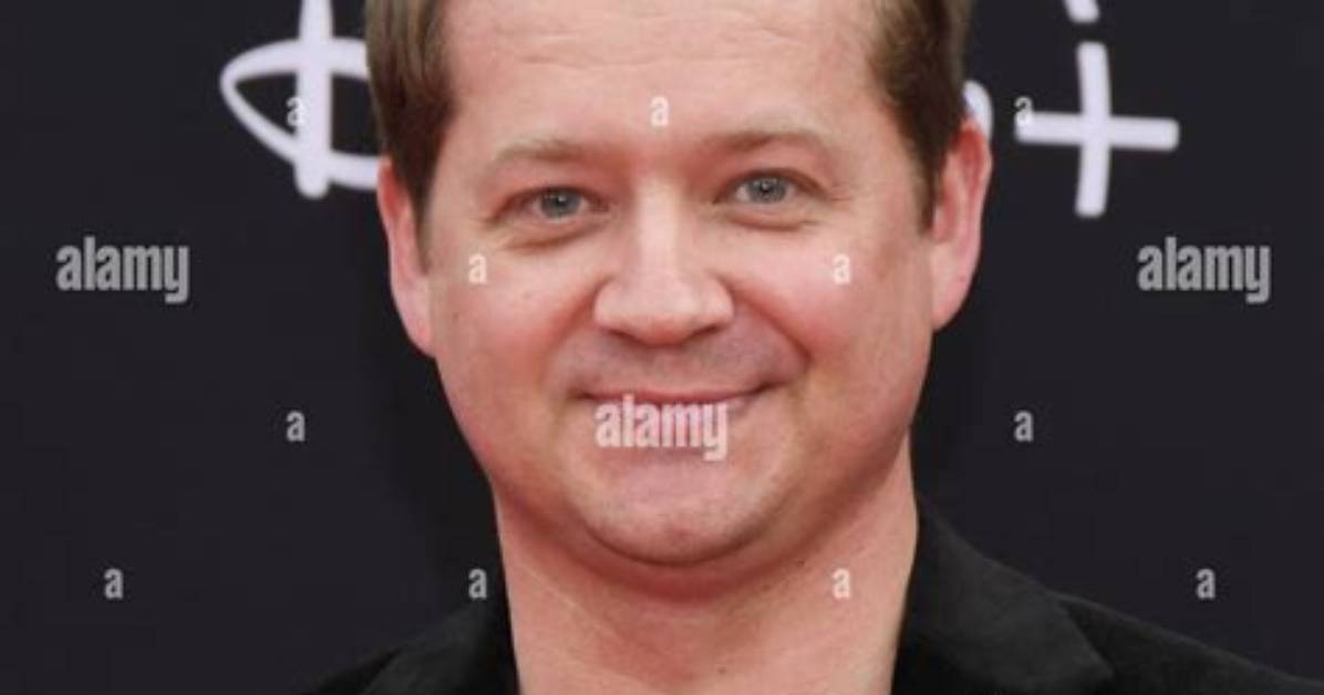 What Does Jason Earles Do Now Celebrity