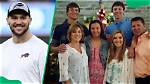 What Does Josh Allen's Twin Brother Do? an in-Depth Look at the Life and Career of Jason Allen
