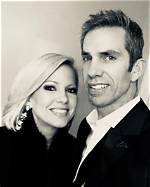 What Does Shannon Bream's Husband Do?
