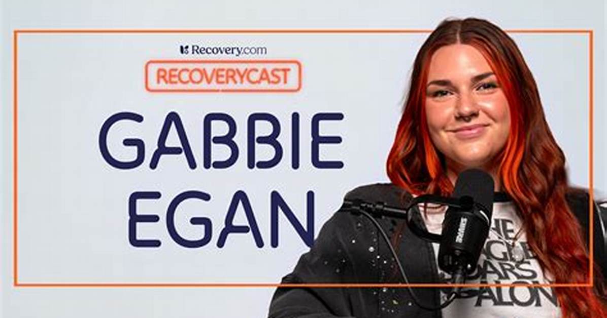 What Happened Between Gabbie Egan and Her Husband Cody?