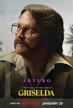What Happened to Arturo in Griselda? Who Is Arturo in Griselda? ·