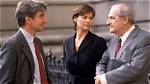 What Happened to Jamie Reagan on Law & Order: Svu?