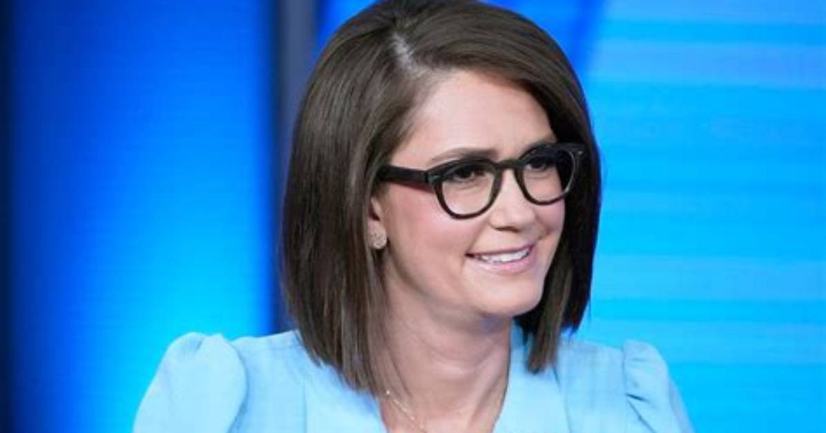 What Happened to Jessica Tarlov? Unraveling the Journey of a Political Analyst