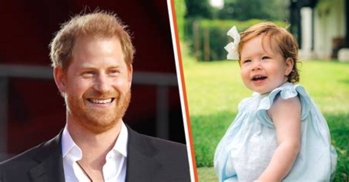 What Happened to Prince Harry's Daughter? Unraveling the Mysteries Surrounding Lilibet Diana Mountbatten-Windsor