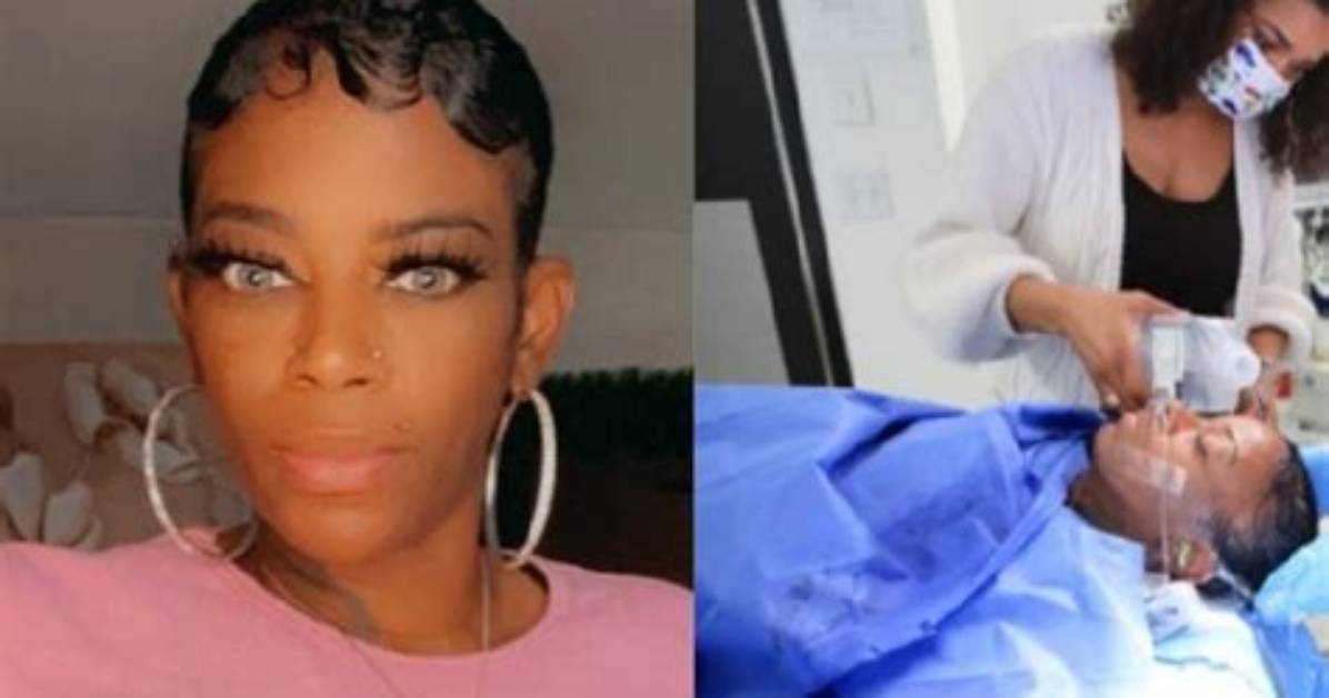 What Happened to Tessica Brown – Did the Gorilla Glue Girl Pass Away or Is She Alive?