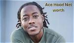 What Is Ace Hood's Net Worth in 2021?